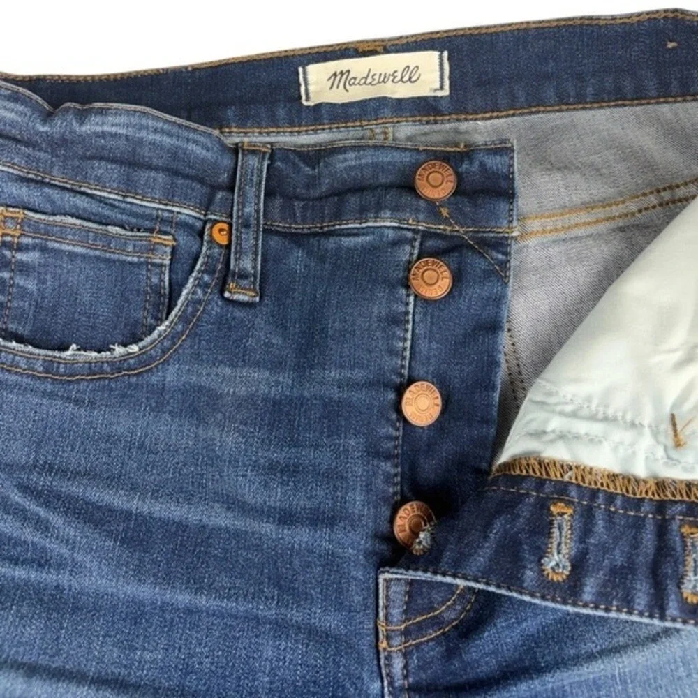 Madewell embrace your